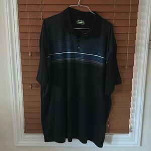 Ben Hogan performance golf shirt